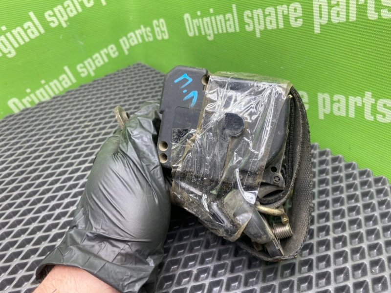 Ремень безопасности, 1500 рублей, Тверь