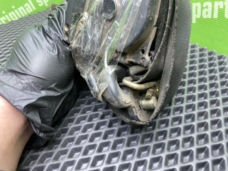 Ремень безопасности, 1500 рублей, Тверь