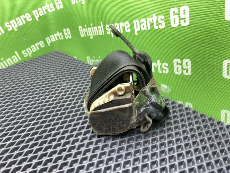 Ремень безопасности, 1500 рублей, Тверь