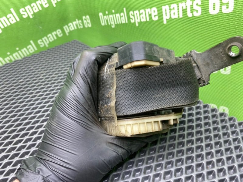 Ремень безопасности, 1500 рублей, Тверь