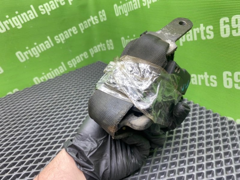 Ремень безопасности, 1500 рублей, Тверь