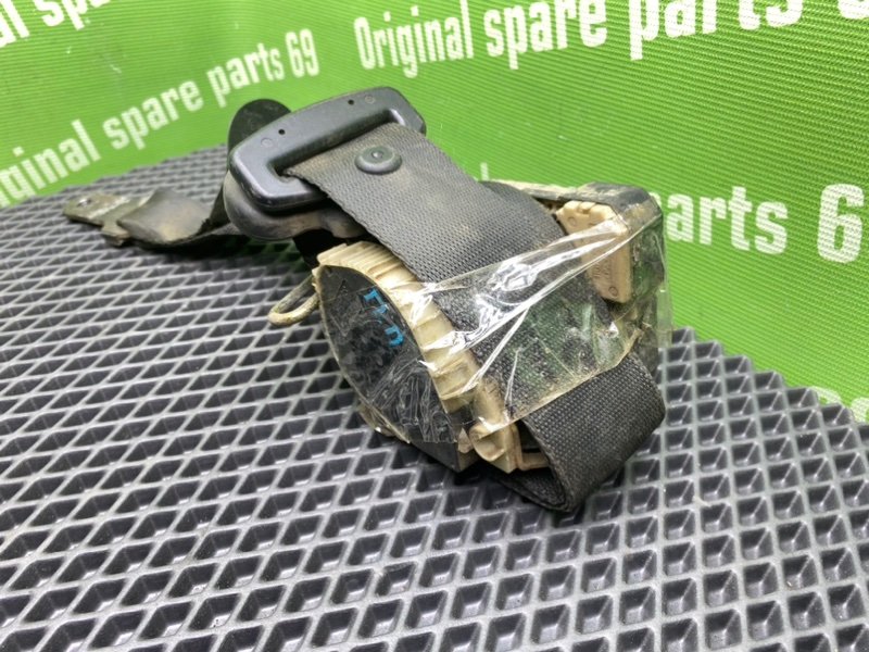 Ремень безопасности, 1300 рублей, Тверь