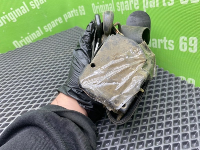 Ремень безопасности, 1300 рублей, Тверь