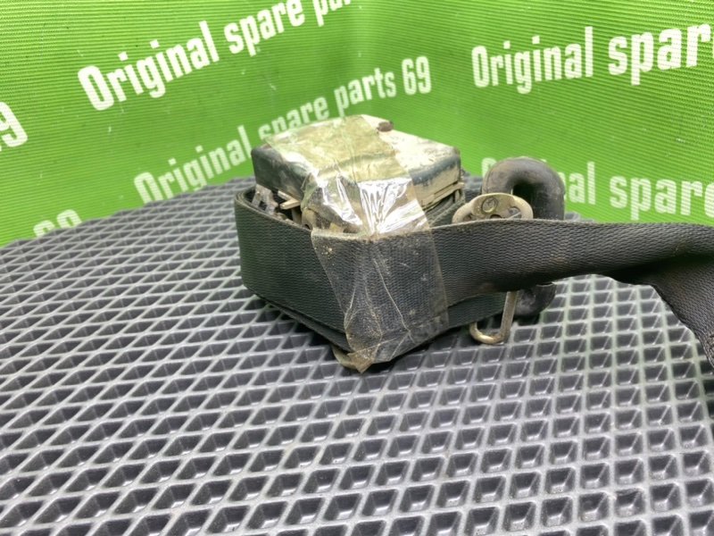 Ремень безопасности, 1300 рублей, Тверь