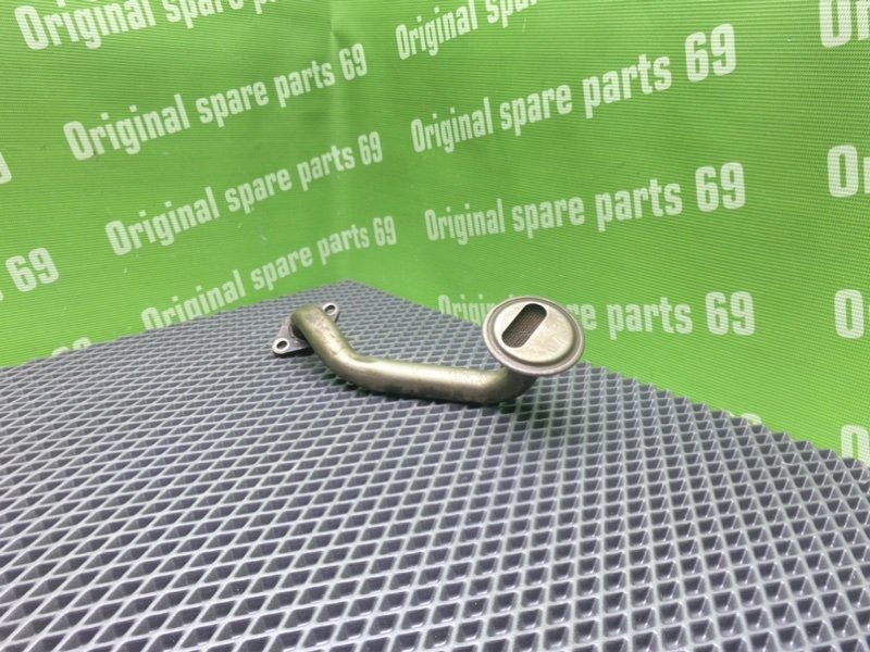 Трубка маслонасоса, 800 рублей, Тверь