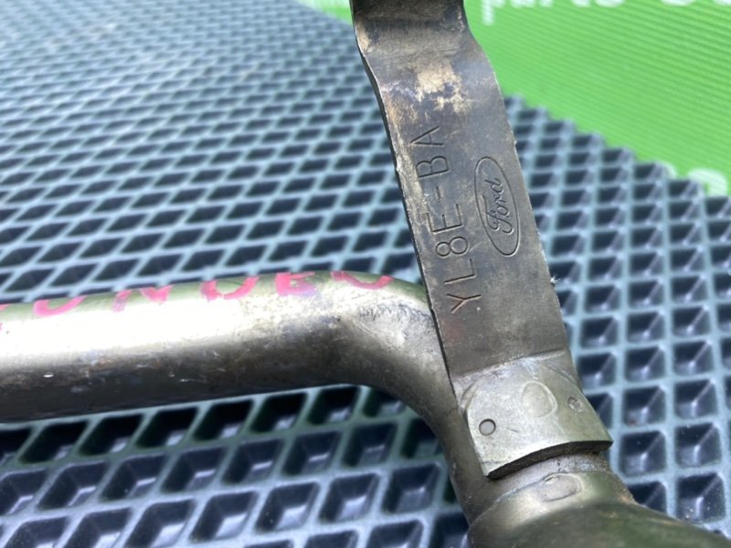 Трубка маслонасоса, 800 рублей, Тверь