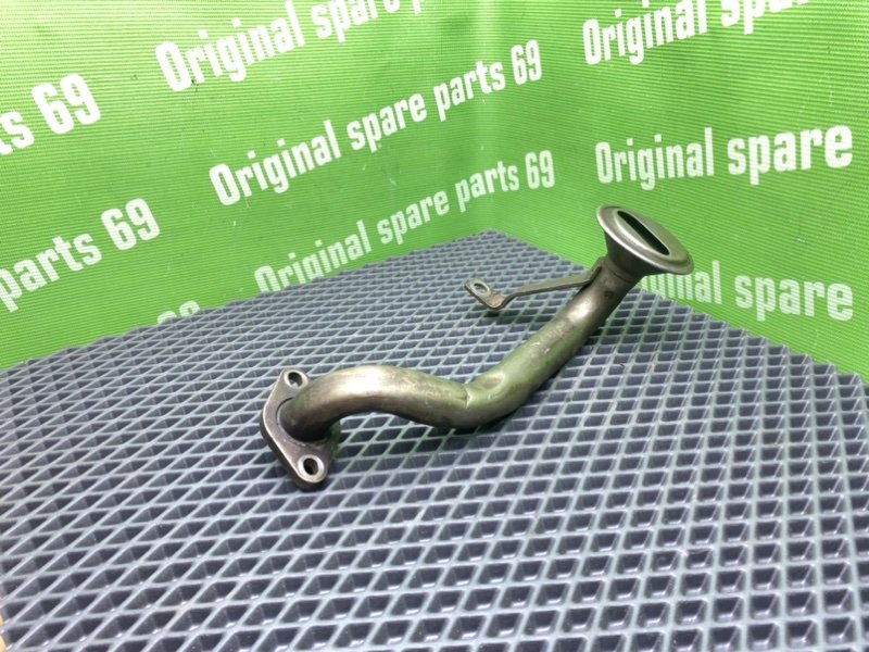 Трубка маслонасоса, 800 рублей, Тверь