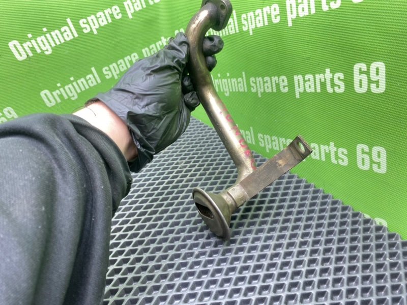 Трубка маслонасоса, 800 рублей, Тверь