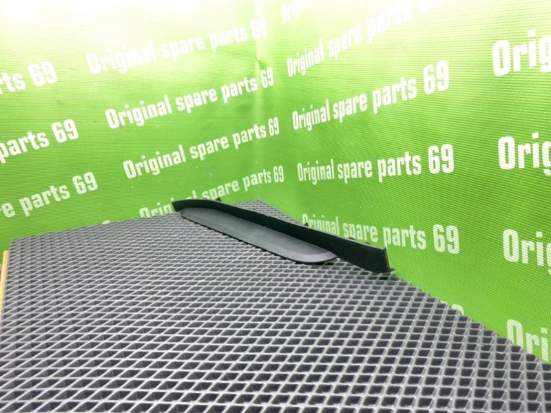 Накладка торпедо, 500 рублей, Тверь