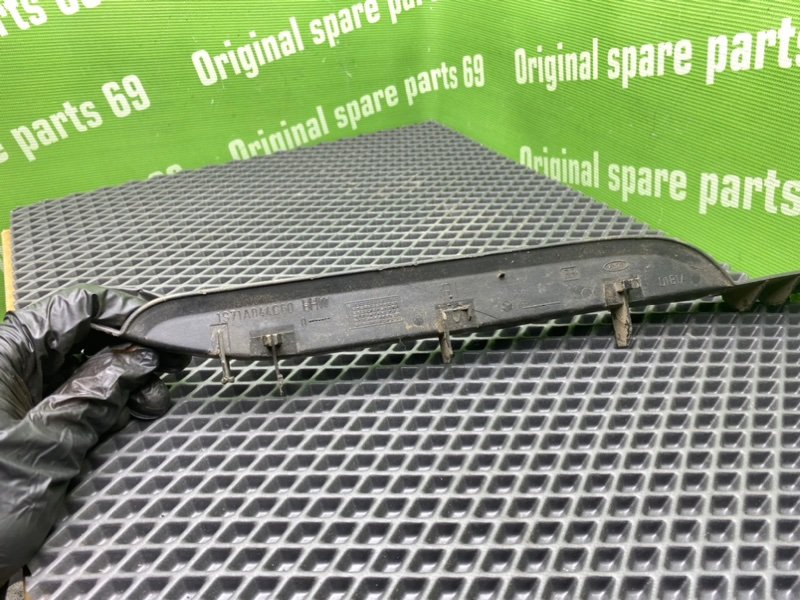 Накладка торпедо, 500 рублей, Тверь