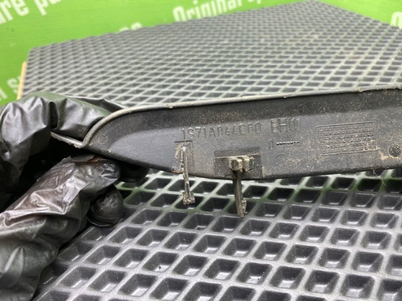 Накладка торпедо, 500 рублей, Тверь