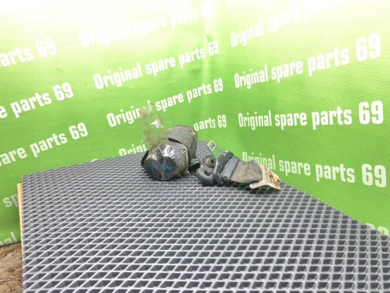 Ремень безопасности, 500 рублей, Тверь