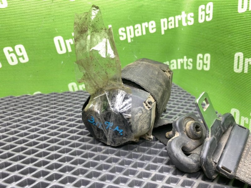 Ремень безопасности, 500 рублей, Тверь