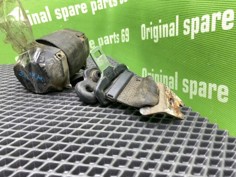 Ремень безопасности, 500 рублей, Тверь