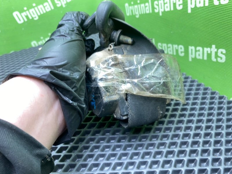 Ремень безопасности, 500 рублей, Тверь