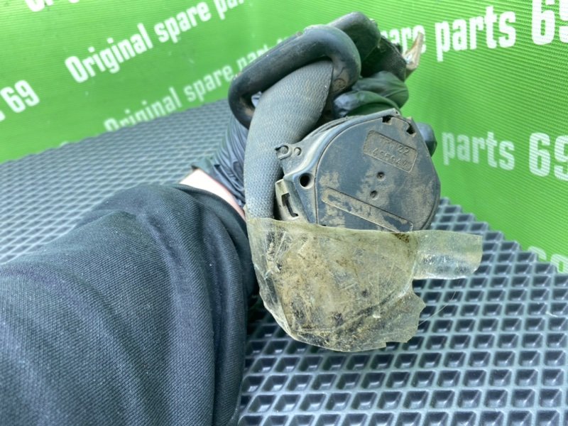 Ремень безопасности, 500 рублей, Тверь