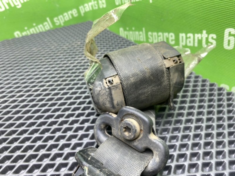 Ремень безопасности, 500 рублей, Тверь