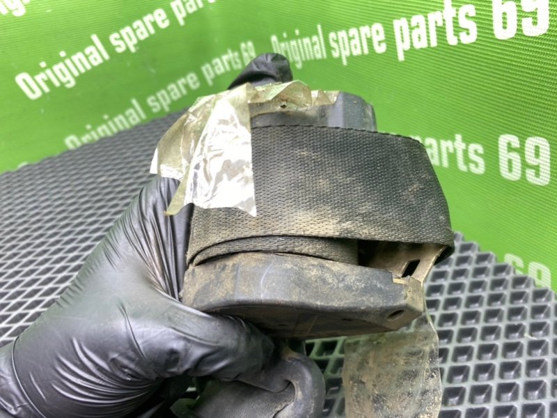 Ремень безопасности, 500 рублей, Тверь