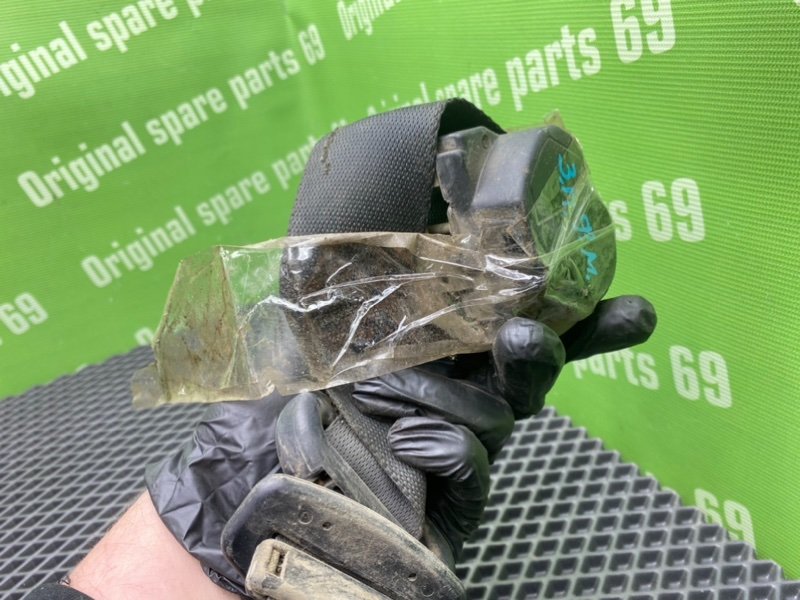 Ремень безопасности, 500 рублей, Тверь