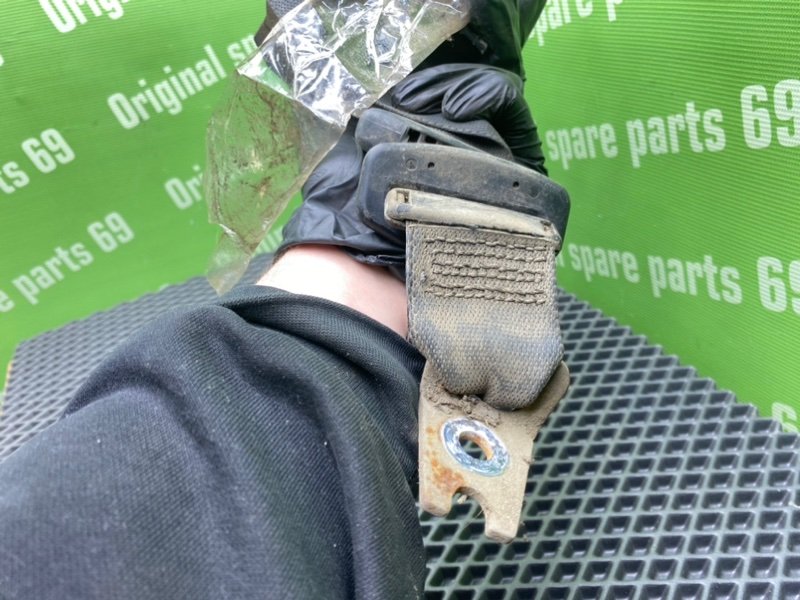 Ремень безопасности, 500 рублей, Тверь