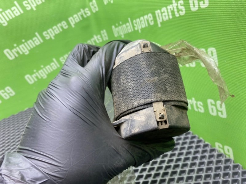 Ремень безопасности, 500 рублей, Тверь