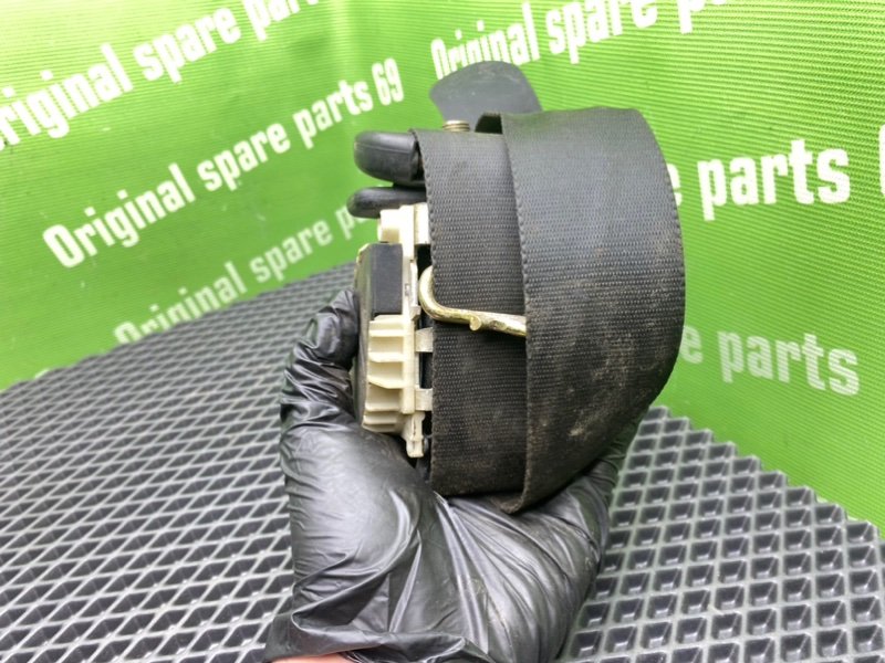 Ремень безопасности, 1300 рублей, Тверь