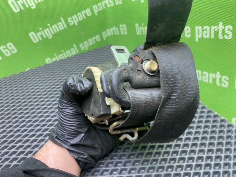 Ремень безопасности, 1300 рублей, Тверь