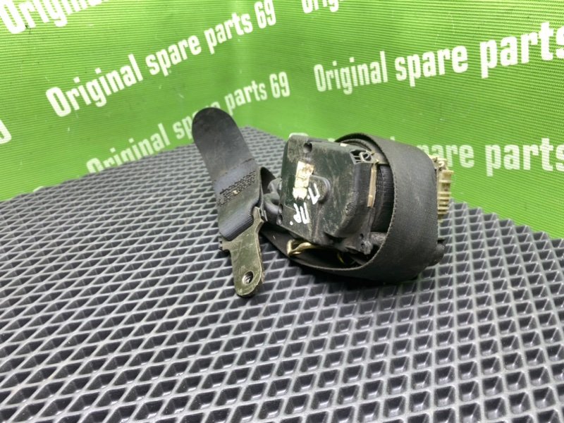 Ремень безопасности, 1300 рублей, Тверь