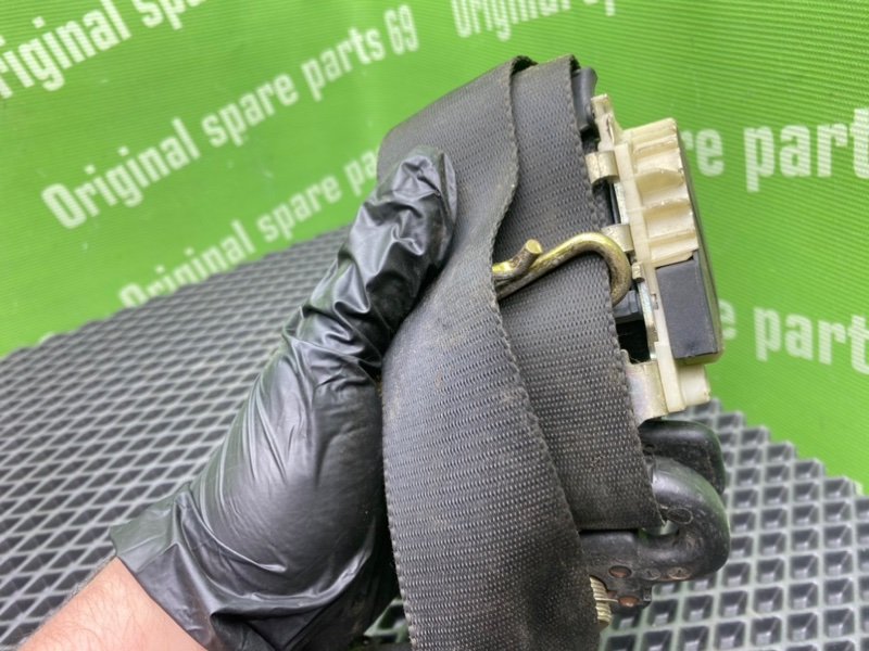 Ремень безопасности, 1300 рублей, Тверь