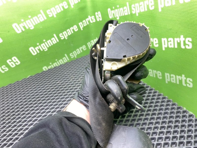 Ремень безопасности, 1300 рублей, Тверь