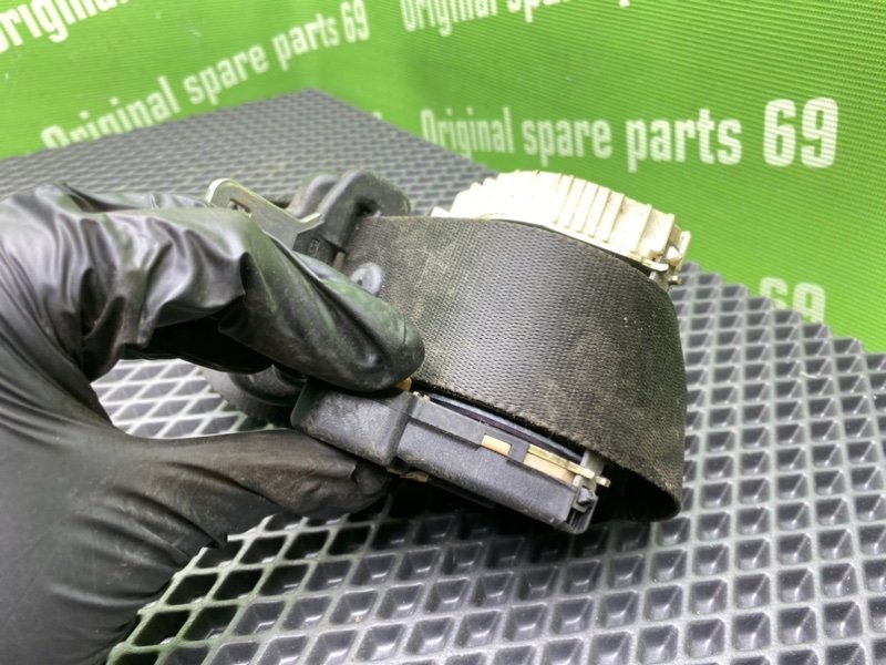 Ремень безопасности, 1300 рублей, Тверь