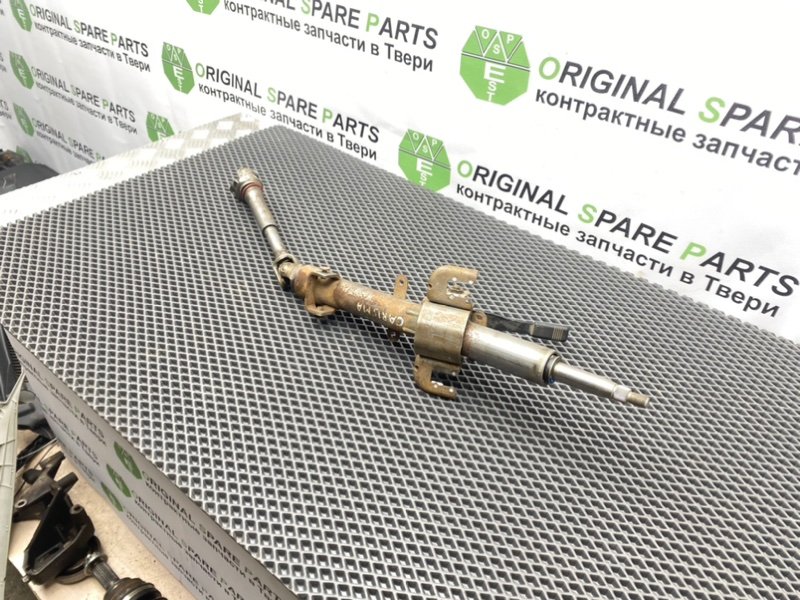 Рулевая колонка, 1300 рублей, Тверь