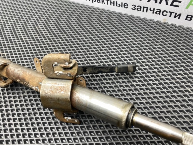 Рулевая колонка, 1300 рублей, Тверь