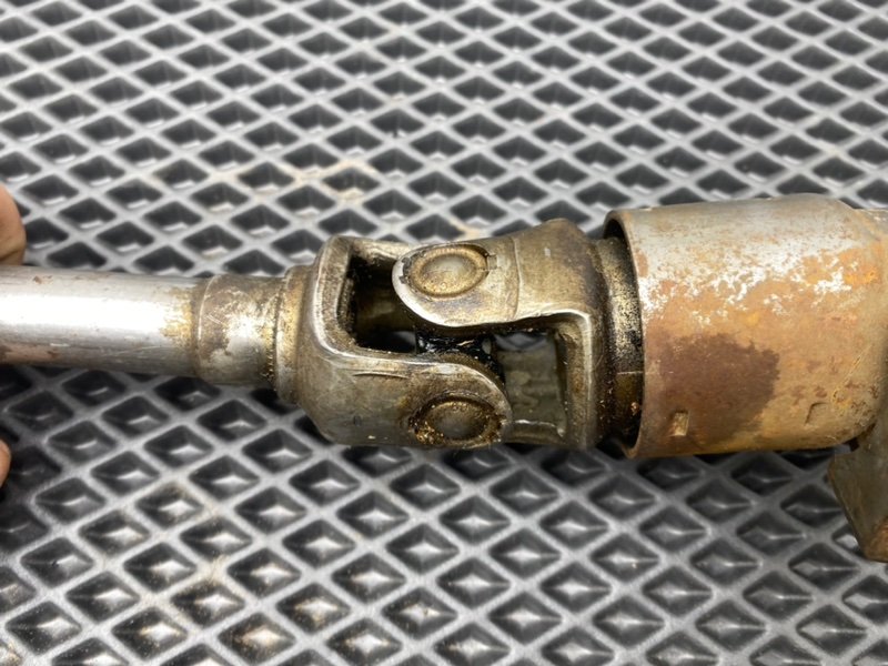 Рулевая колонка, 1300 рублей, Тверь