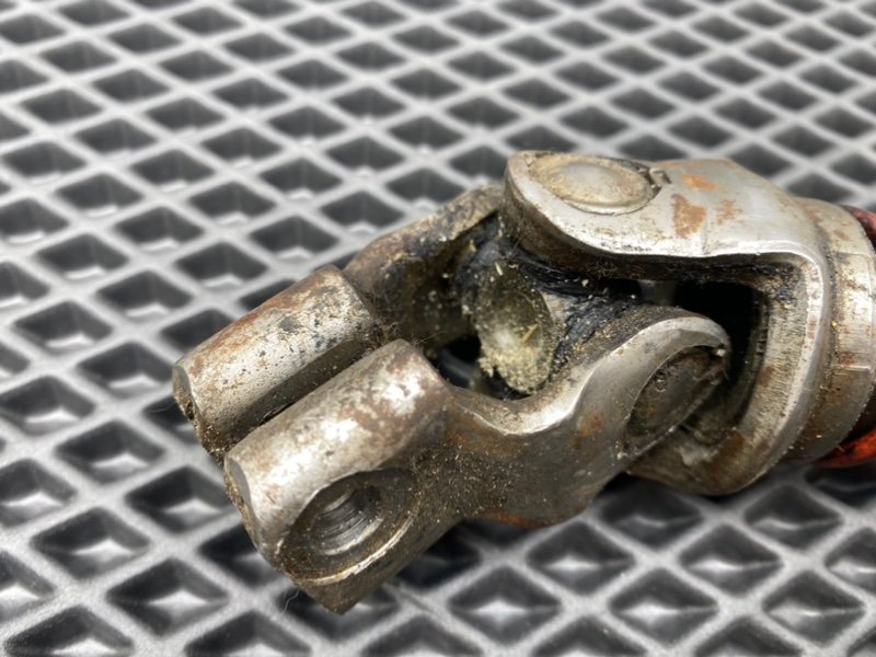 Рулевая колонка, 1300 рублей, Тверь