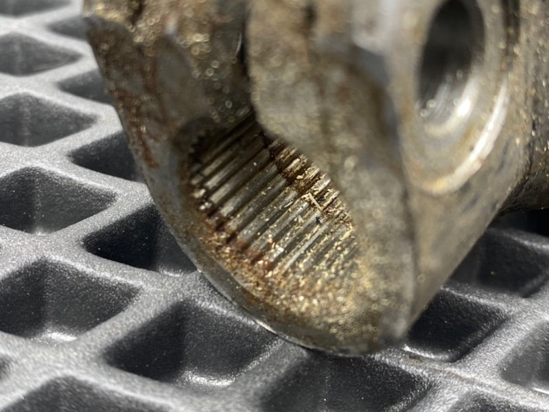 Рулевая колонка, 1300 рублей, Тверь