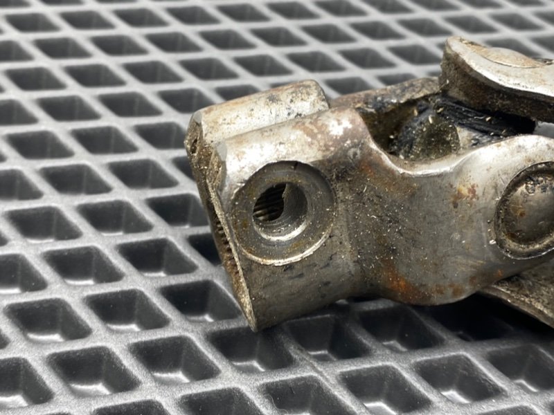 Рулевая колонка, 1300 рублей, Тверь