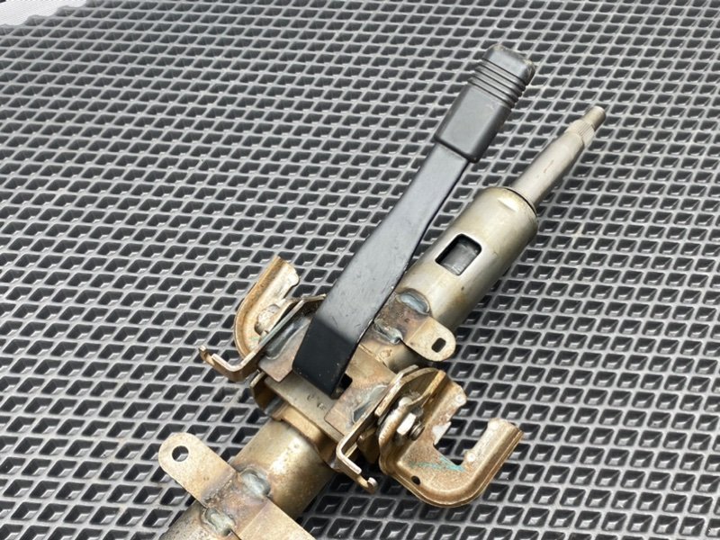 Рулевая колонка, 1300 рублей, Тверь