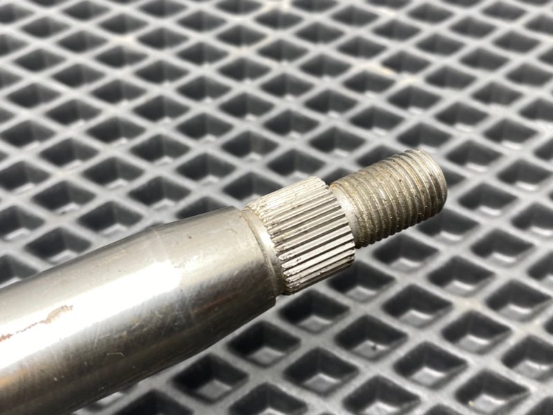 Рулевая колонка, 1300 рублей, Тверь