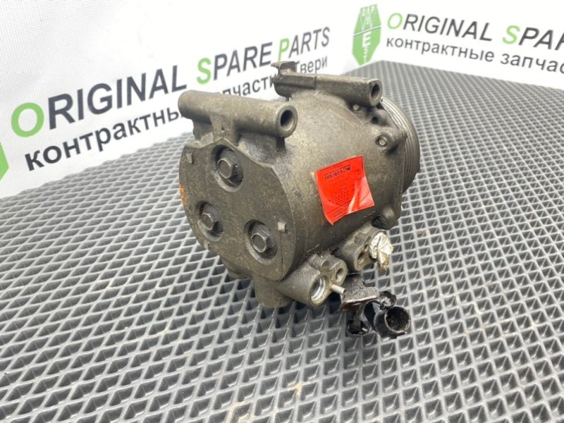 Компрессор кондиционера, 4300 рублей, Тверь