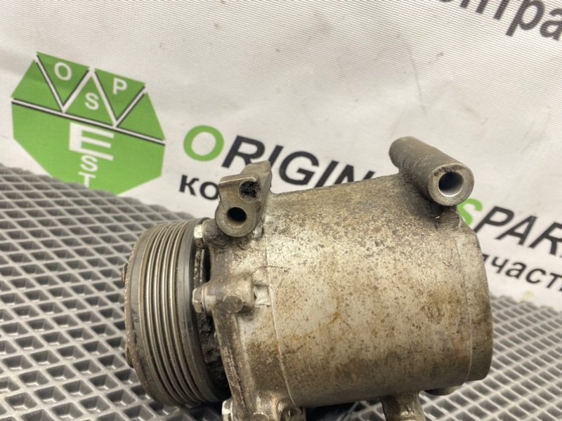 Компрессор кондиционера, 4300 рублей, Тверь