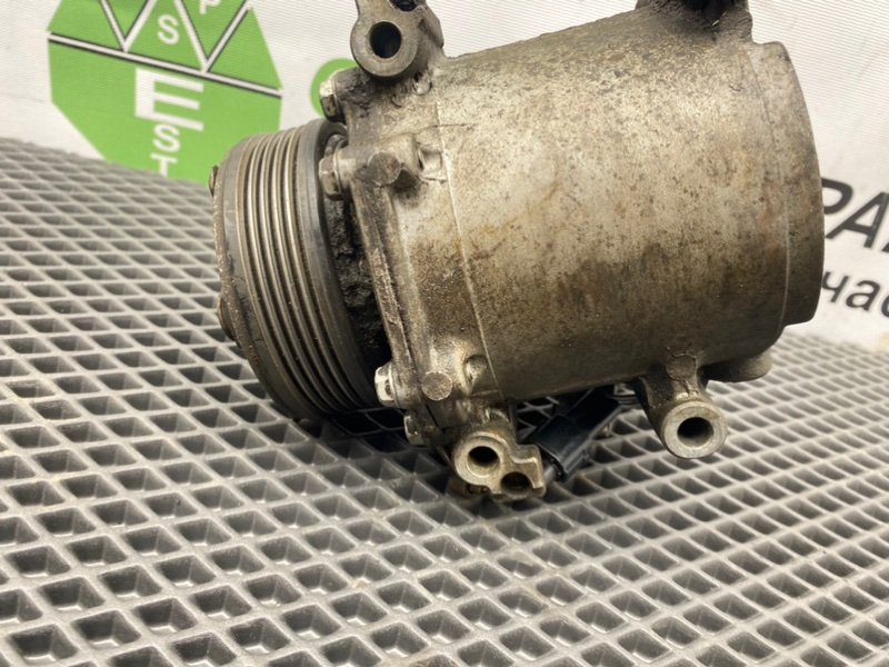 Компрессор кондиционера, 4300 рублей, Тверь