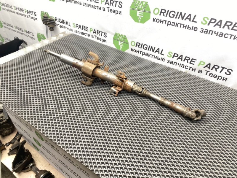 Рулевая колонка, 1300 рублей, Тверь