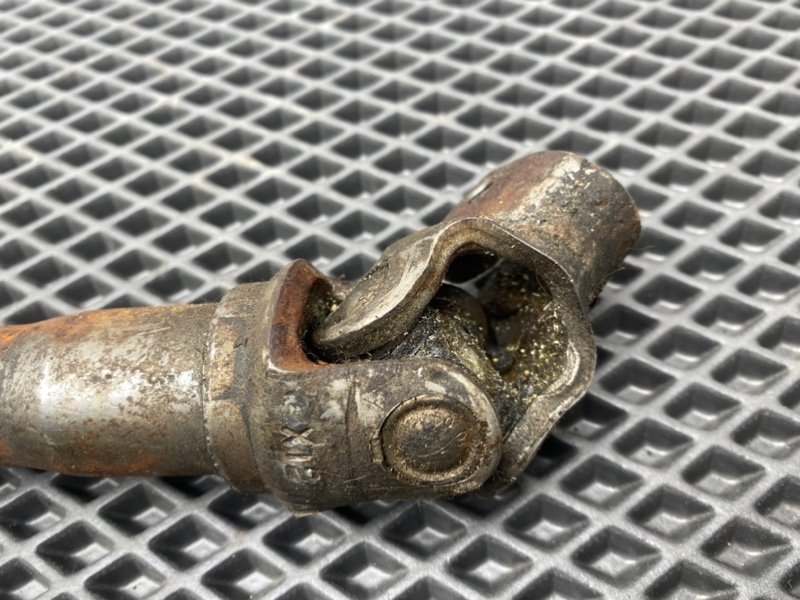 Рулевая колонка, 1300 рублей, Тверь