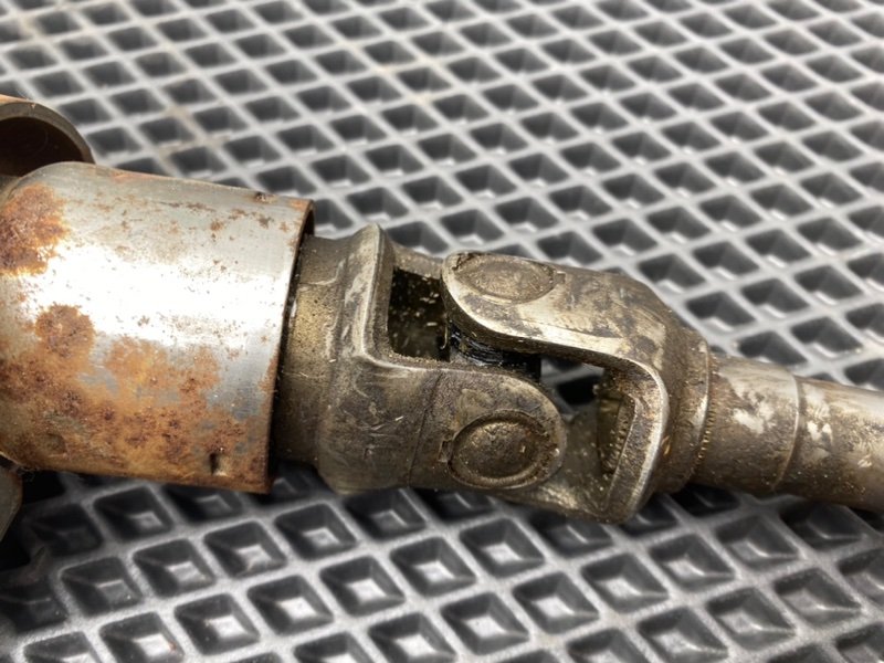 Рулевая колонка, 1300 рублей, Тверь