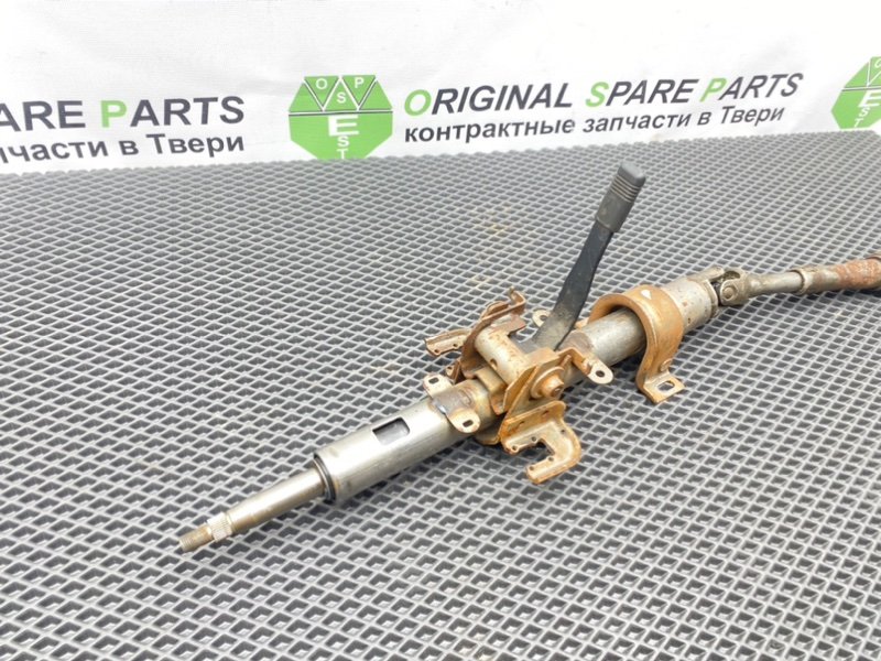 Рулевая колонка, 1300 рублей, Тверь