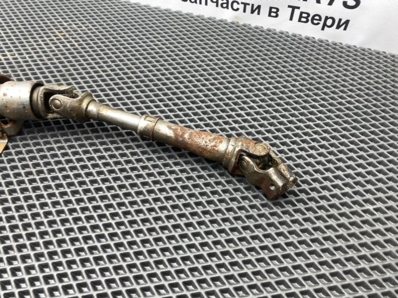 Рулевая колонка, 1300 рублей, Тверь