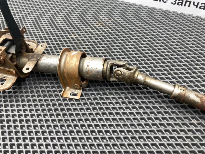 Рулевая колонка, 1300 рублей, Тверь