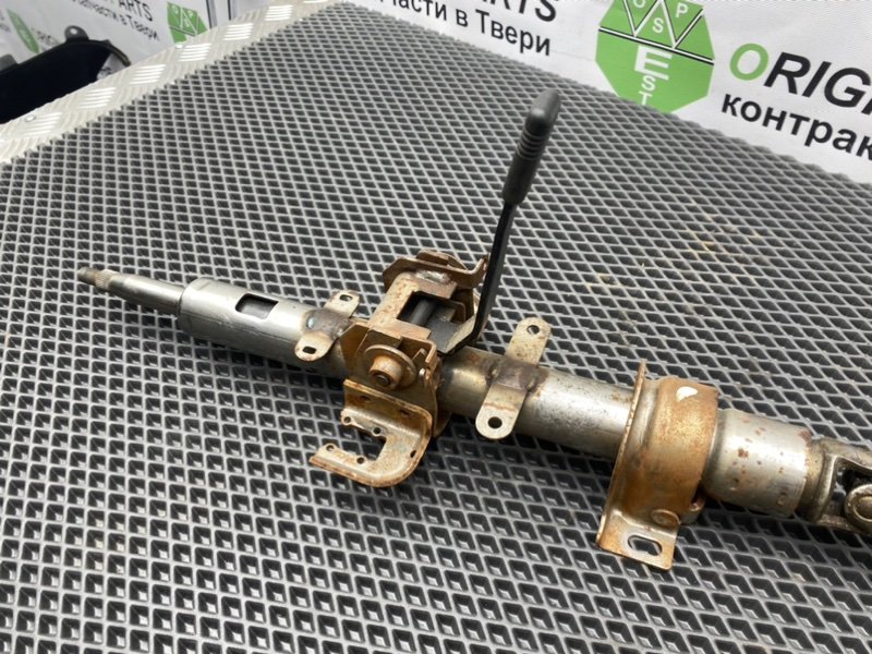 Рулевая колонка, 1300 рублей, Тверь