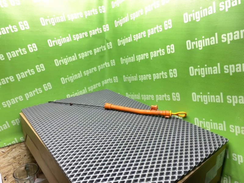 Щуп масляный ДВС, 1600 рублей, Тверь